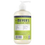 Mrs. Meyer’s Lemon Verbena Liquid Hand Soap Trio