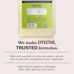 Mrs. Meyer's Lemon Verbena Hand Soap Refill