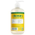 Mrs. Meyer's Honeysuckle Hand Soap - 3 Pack