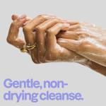 ATTITUDE Liquid Hand Soap, EWG Verified, Plant and Mineral-Based, Vegan Personal Care Products, Unscented, 16 Fl Oz