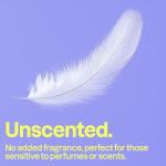 ATTITUDE Liquid Hand Soap, EWG Verified, Plant and Mineral-Based, Vegan Personal Care Products, Unscented, 16 Fl Oz