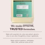 Mrs. Meyer's Basil Soap Refill 33oz