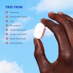 Eco-Friendly Bathroom Cleaning Spray with Refills