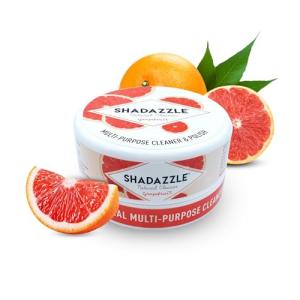 Shadazzle Eco-Friendly All-Purpose Cleaner – Grapefruit
