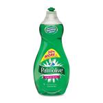 Ultra Palmolive Original Dishwashing Soap, 25 Oz.