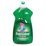 Ultra Palmolive Original Dishwashing Soap, 25 Oz.