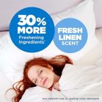 ARM & HAMMER Fresh Linen Laundry Detergent Sheets