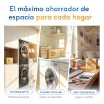 BellaLuce Laundry Detergent Sheets - Laundry Sheets, 240 Loads, Eco-Friendly, Plastic-Free, Fresh Linen Scent, Space Saving, Fast Dissolve & Hypoallergenic, Laundry Detergent for Home,Dorms,Essentials