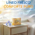 BellaLuce Laundry Detergent Sheets - Laundry Sheets, 240 Loads, Eco-Friendly, Plastic-Free, Fresh Linen Scent, Space Saving, Fast Dissolve & Hypoallergenic, Laundry Detergent for Home,Dorms,Essentials