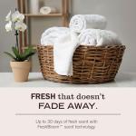 MRS. MEYER'S CLEAN DAY Liquid Laundry Detergent, Biodegradable Formula Infused with Essential Oils, Lavender, 64 oz (64 Loads)