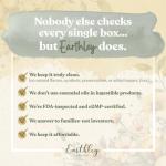 Eco-Friendly Organic Laundry Detergent, 60 Loads