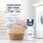 Eco-Friendly Ultra Concentrated Laundry Detergent - 64 Loads