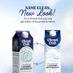 Eco-Friendly Ultra Concentrated Laundry Detergent - 64 Loads