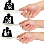 MISISIPI 150-Count Compostable Utensils Set - Heavy Duty BPI Certified, Plastic-Free Disposable Forks, Spoons, Knives for BBQ, Camping, Events, Plant-Based Cutlery