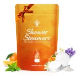 Eco-Friendly Shower Steamers - 6 Pack Aromatherapy
