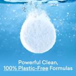 Eco-Friendly Clean Home Kit with Reusable Bottles