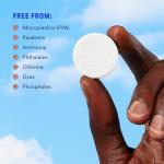 Eco-Friendly Clean Home Kit with Reusable Bottles