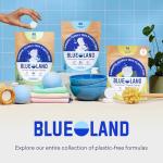 Eco-Friendly Clean Home Kit with Reusable Bottles