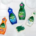 Palmolive Ultra Dish Soap - Fragrance Free 32.5 oz