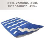 Eco-Friendly Non-Slip Bath Mat with Suction Cups