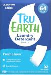 Eco-Friendly Laundry Detergent Sheets for Sensitive Skin