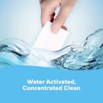 Eco-Friendly Laundry Detergent Sheets for Sensitive Skin