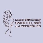 MRS. MEYER'S CLEAN DAY Moisturizing Body Wash for Women and Men, Shower Gel Formula Made with Essential Oils, Lavender, 16 oz