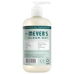 MRS. MEYER'S CLEAN DAY Hand Soap, Birchwood Scent, 12.5 Fl Oz Bottle