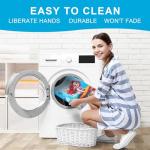 XIYUNTE Baby Bath Mat for Tub Non Slip Kids Bath Mat - 40''x16'' Extra Long Cartoon Bathtub Mat Non Slip Kids Shower Mat Eco-Friendly Toddler Bath Mats with Suction Cups, Machine Washable, Mermaid