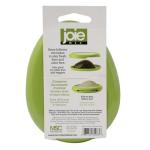 Joie Fresh Stretch Pod Avocado Storage Container, Silicone Food Saver, Keeps Leftover Produce Flavorful and Firm in Fridge, Reusable Kitchen Gadget, Dishwasher Safe, BPA-Free