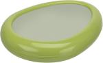 Joie Fresh Stretch Pod Avocado Storage Container, Silicone Food Saver, Keeps Leftover Produce Flavorful and Firm in Fridge, Reusable Kitchen Gadget, Dishwasher Safe, BPA-Free