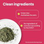 ATTITUDE Foaming Hand Soap, EWG Verified, Plant and Mineral-Based Ingredients, Vegan and Cruelty-free Personal Care Products,Pink Grapefruit, 10 Fl Oz