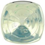 ECOS Hypoallergenic Hand Soap Lemongrass 32oz Bottle by Earth Friendly Products, Lavender, 32 Fl Oz (67670)