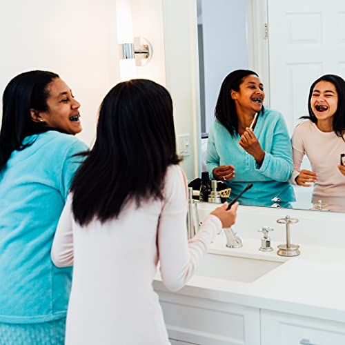 Eco-Friendly Activated Charcoal Whitening Toothpaste - Mint