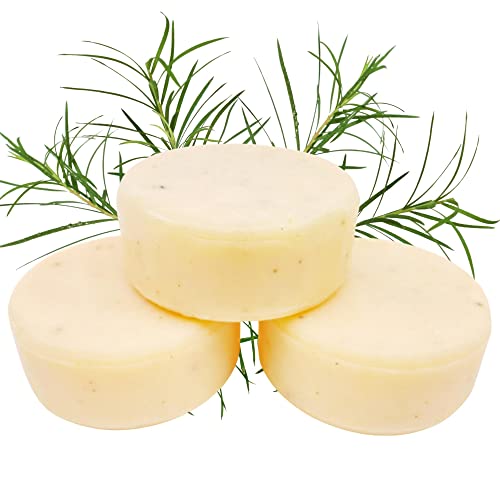 Eco-Friendly Zero Waste Natural Dish Soap Bars