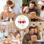 Vanilla Coconut Eco-Friendly Soy Candle, 8 Oz