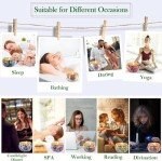 Relaxing Aromatherapy Candle Gift Set - 9 Pack