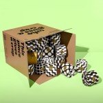 Who Gives A Crap Bamboo Toilet Paper, 48 Rolls