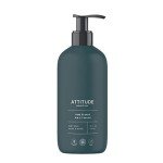 ATTITUDE EWG Verified Pine & Sage Hand Soap