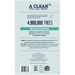 Seventh Generation Eco-Friendly 2-Ply Toilet Paper, 24 Rolls