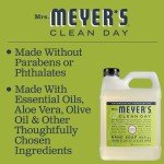 Mrs. Meyer's Lemon Verbena Hand Soap Refill