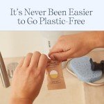 BLUELAND Eco-Friendly Foaming Hand Soap Refills