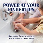 Eco-Friendly Sea Minerals Hand Soap Refill