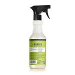 Mrs. Meyer's Lemon Verbena All-Purpose Cleaner Spray