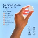 BLUELAND Eco-Friendly Foaming Hand Soap Refills