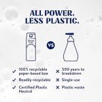 Eco-Friendly Sea Minerals Hand Soap Refill