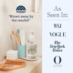 BLUELAND Eco-Friendly Foaming Hand Soap Refills