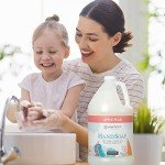 Ginger Lily Farms Eco-Friendly Apple Pear Hand Soap