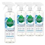 Seventh Generation Biodegradable All-Purpose Cleaner, 23 oz