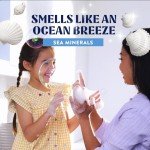 Eco-Friendly Sea Minerals Hand Soap Refill